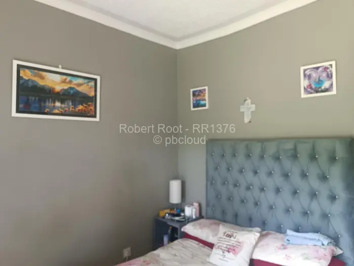 3 Bedroom House to Rent in The Grange