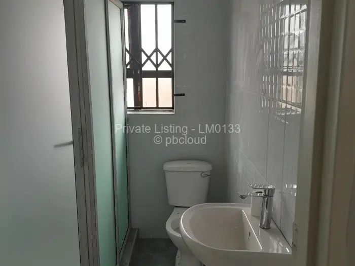 Flat/Apartment to Rent in Tynwald, Harare