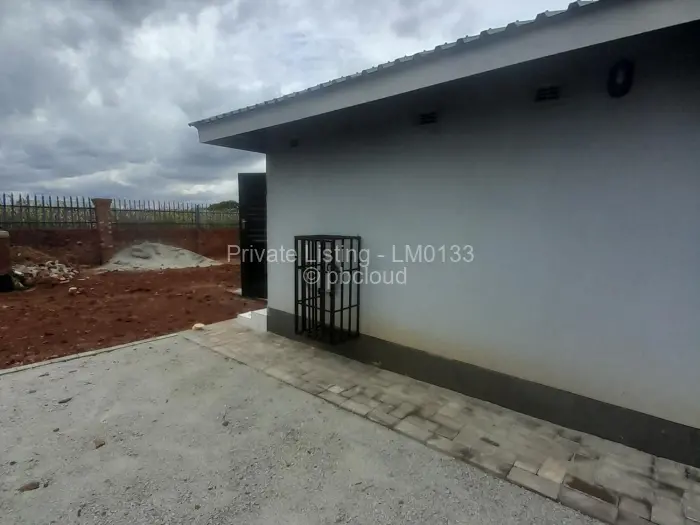 Flat/Apartment to Rent in Tynwald, Harare