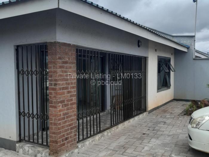 Flat/Apartment to Rent in Tynwald, Harare