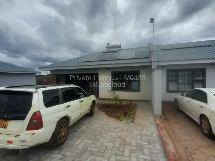 Flat/Apartment to Rent in Tynwald, Harare