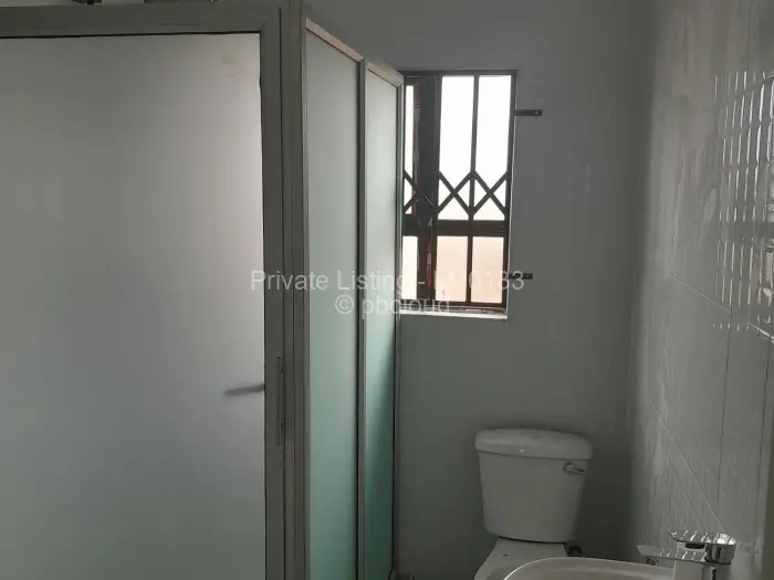 Flat/Apartment to Rent in Tynwald, Harare