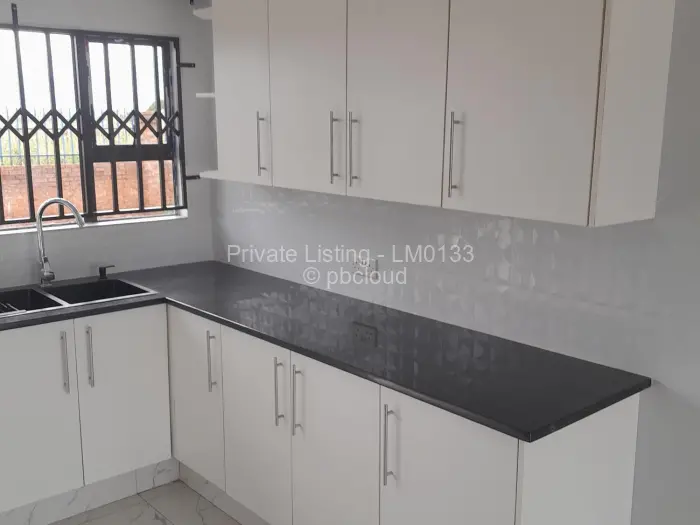 Flat/Apartment to Rent in Tynwald, Harare