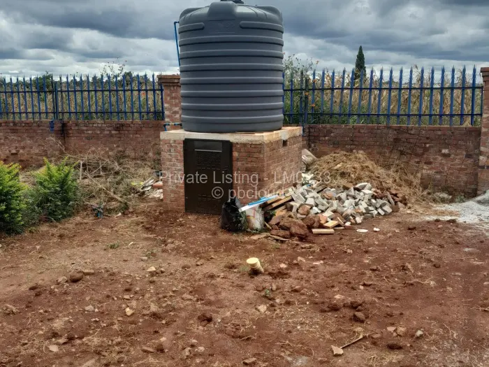 Flat/Apartment to Rent in Tynwald, Harare