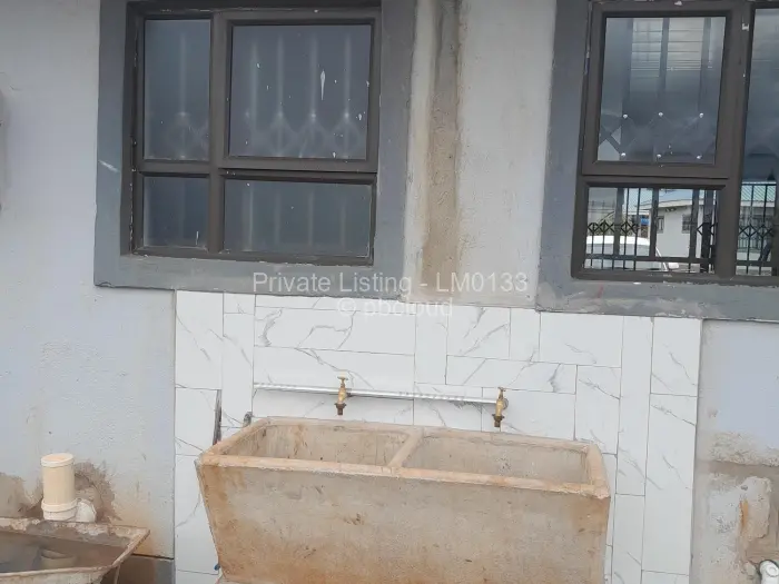 Flat/Apartment to Rent in Tynwald, Harare