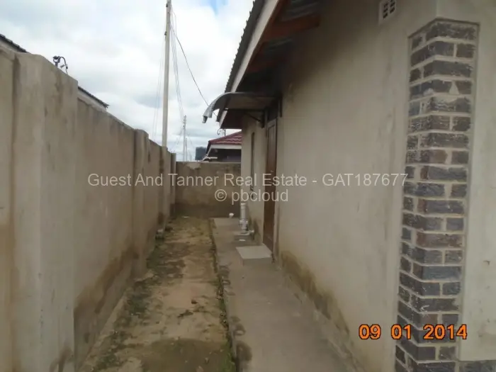 House for Sale in Southview Park, Harare