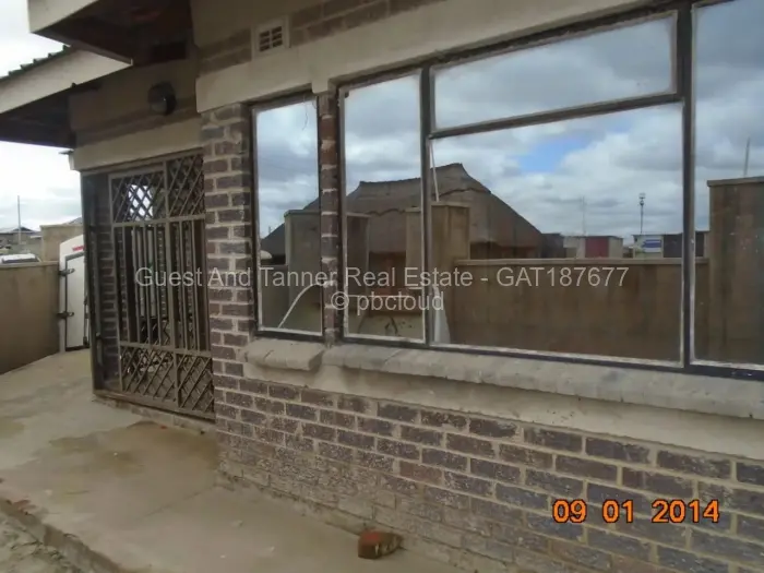 House for Sale in Southview Park, Harare