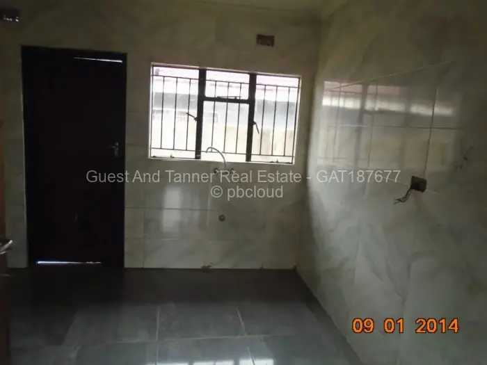 House for Sale in Southview Park, Harare