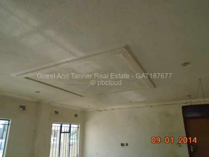 House for Sale in Southview Park, Harare