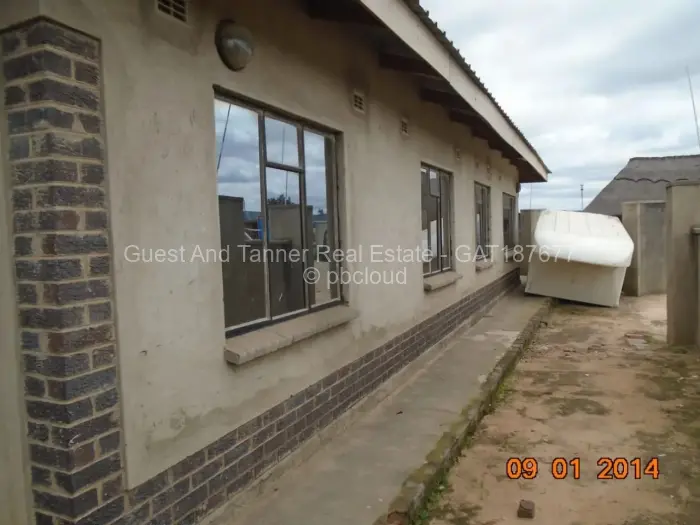 House for Sale in Southview Park, Harare