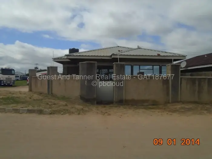 House for Sale in Southview Park, Harare