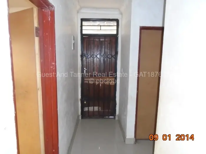 House for Sale in Southview Park, Harare