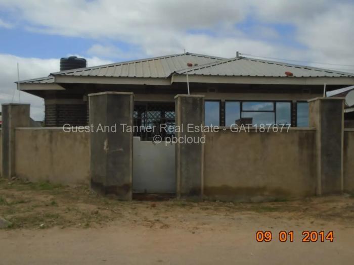 House for Sale in Southview Park, Harare