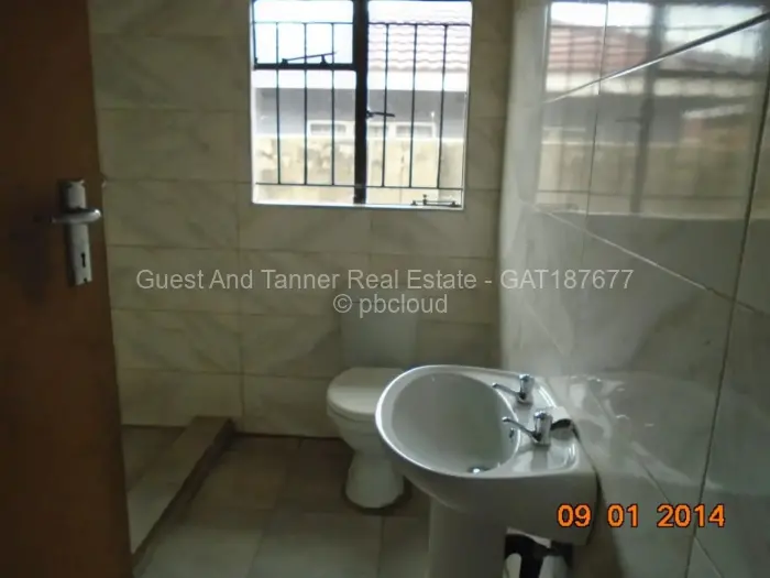 House for Sale in Southview Park, Harare