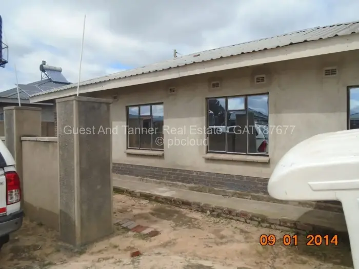 House for Sale in Southview Park, Harare