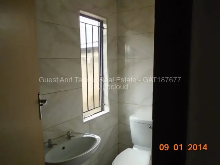 House for Sale in Southview Park, Harare