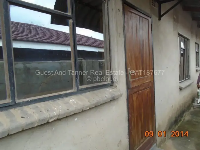 House for Sale in Southview Park, Harare