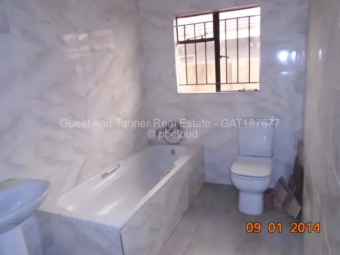 House for Sale in Southview Park, Harare