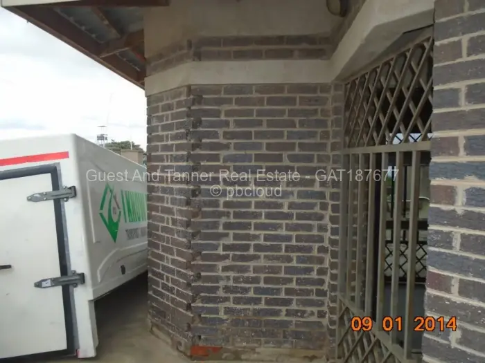 House for Sale in Southview Park, Harare