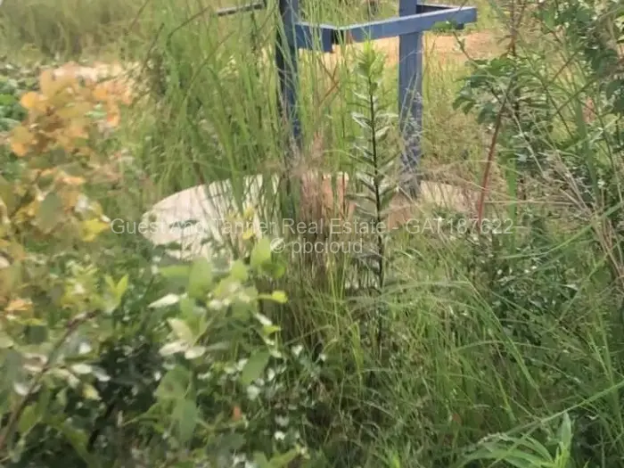 Residential Stand for Sale in Rockview, Harare