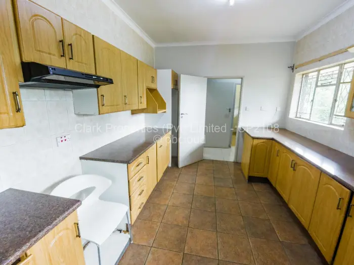 Office to Rent in Borrowdale, Harare