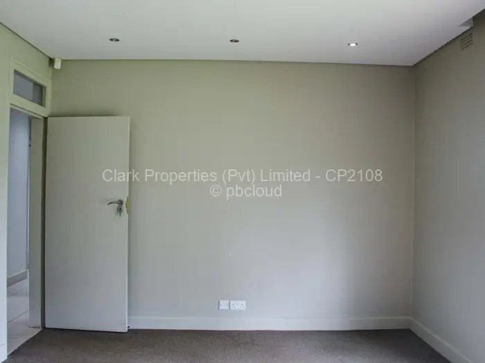 Office to Rent in Borrowdale, Harare