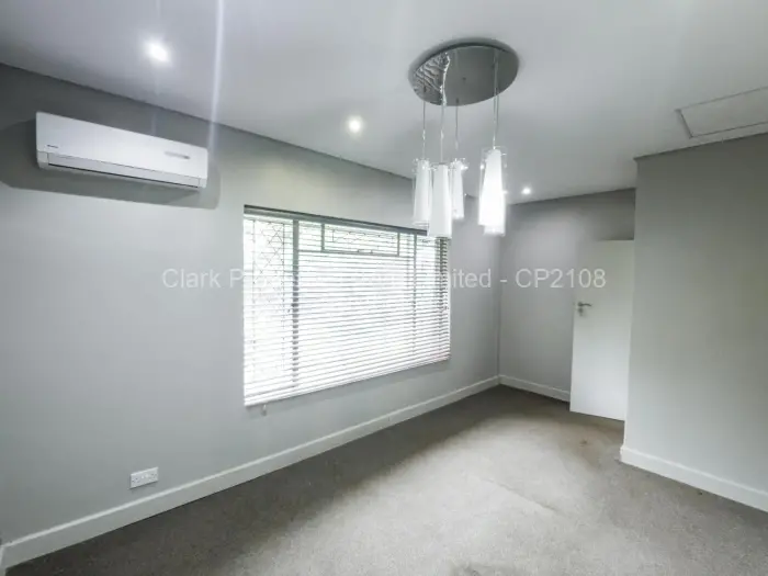 Office to Rent in Borrowdale, Harare