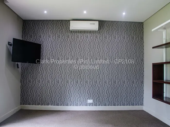 Office to Rent in Borrowdale, Harare
