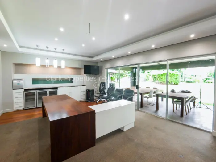 Office to Rent in Borrowdale, Harare
