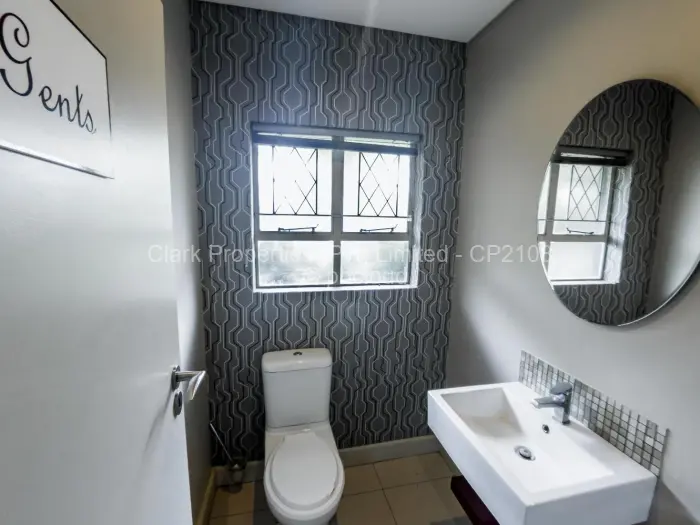 Office to Rent in Borrowdale, Harare