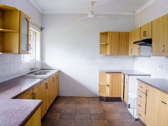 Office to Rent in Borrowdale, Harare