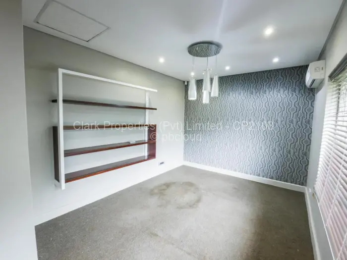 Office to Rent in Borrowdale, Harare