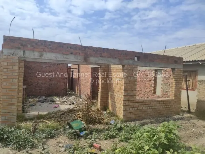 4 Bedroom House for Sale in Southview Park, Harare