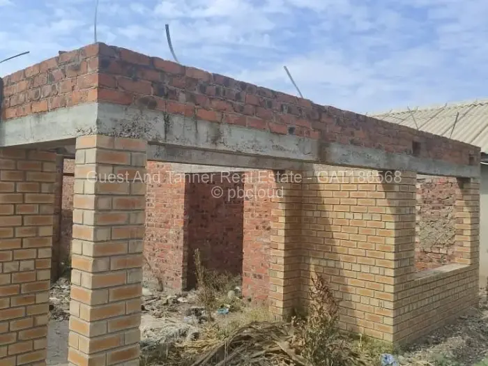 4 Bedroom House for Sale in Southview Park, Harare