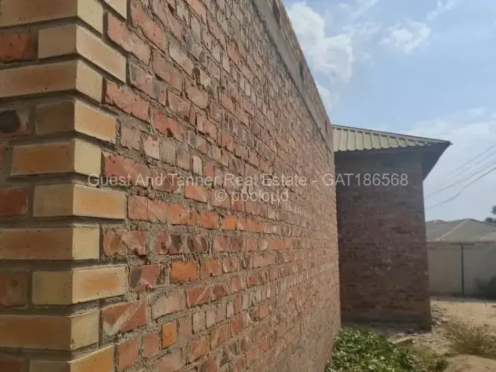 4 Bedroom House for Sale in Southview Park, Harare