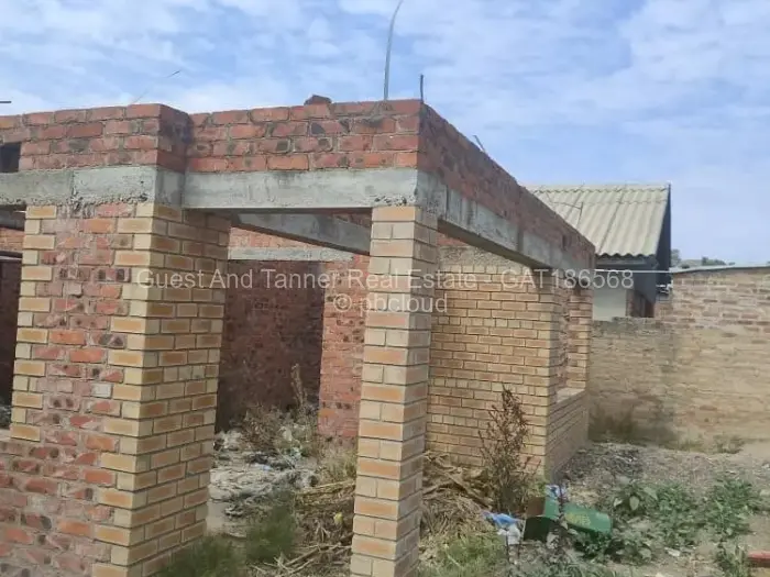 4 Bedroom House for Sale in Southview Park, Harare