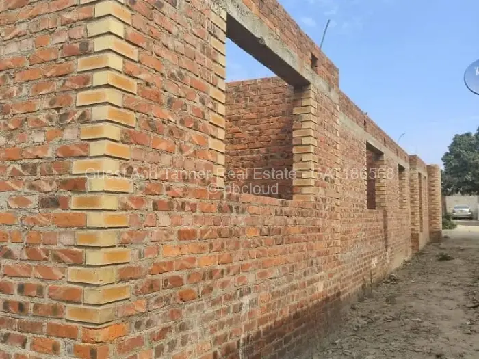 4 Bedroom House for Sale in Southview Park, Harare