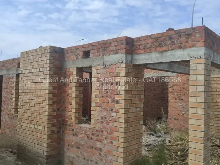 4 Bedroom House for Sale in Southview Park, Harare