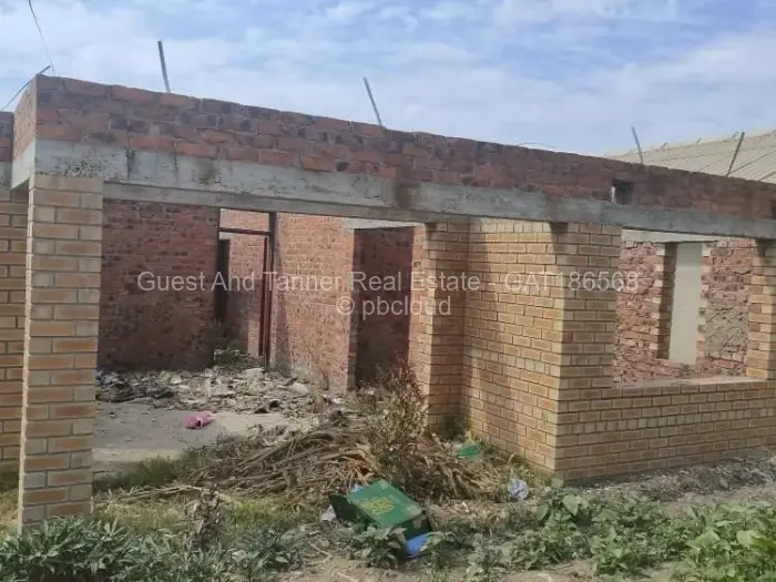 4 Bedroom House for Sale in Southview Park, Harare