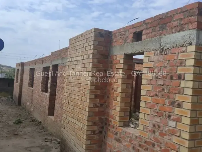 4 Bedroom House for Sale in Southview Park, Harare