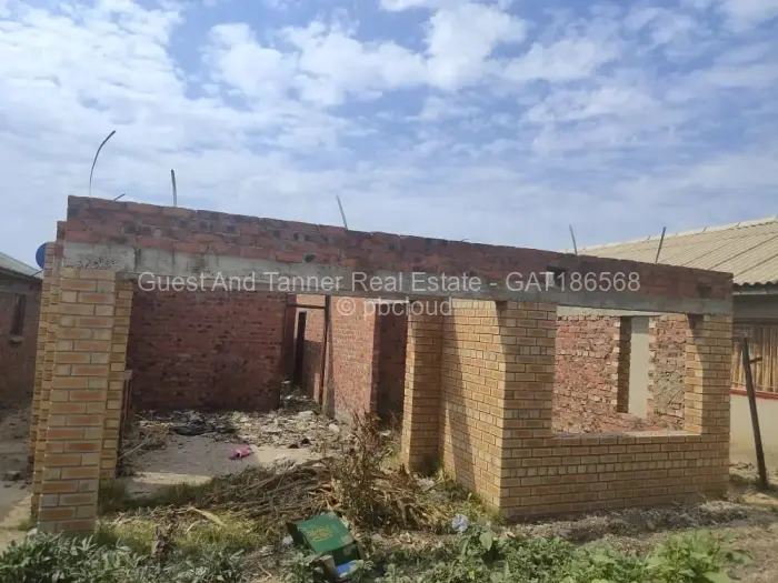 4 Bedroom House for Sale in Southview Park, Harare