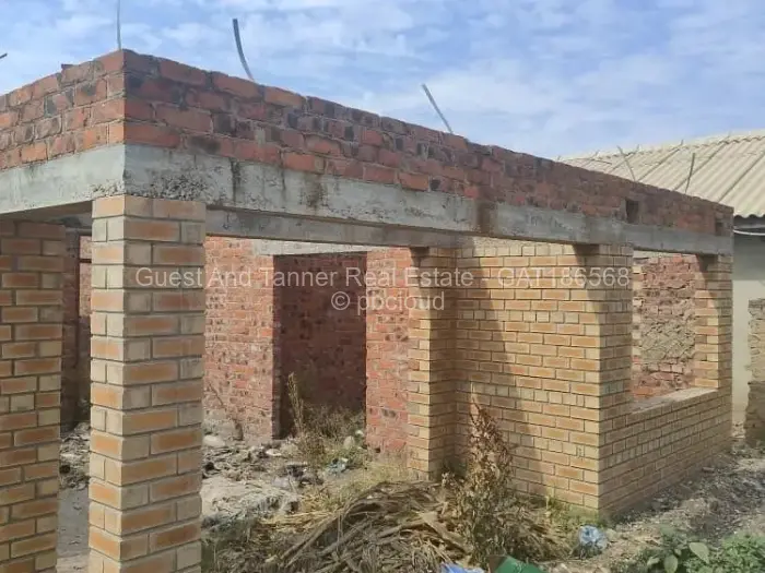 4 Bedroom House for Sale in Southview Park, Harare