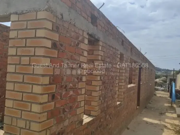 4 Bedroom House for Sale in Southview Park, Harare