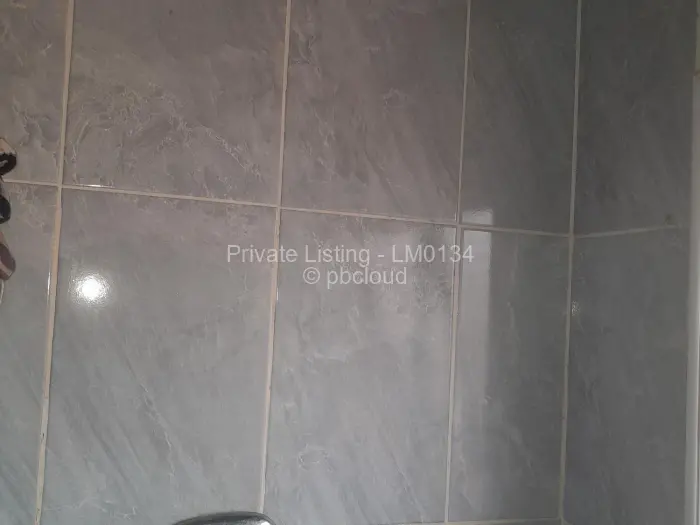 3 Bedroom House to Rent in Glen Lorne, Harare