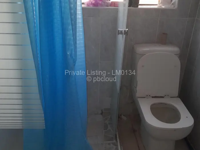 3 Bedroom House to Rent in Glen Lorne, Harare