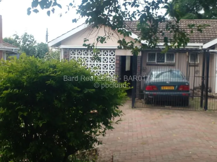 3 Bedroom House for Sale in Cotswold Hills, Harare