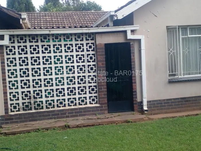 3 Bedroom House for Sale in Cotswold Hills, Harare