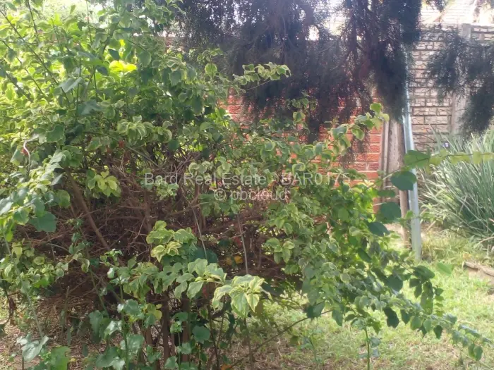 3 Bedroom House for Sale in Cotswold Hills, Harare