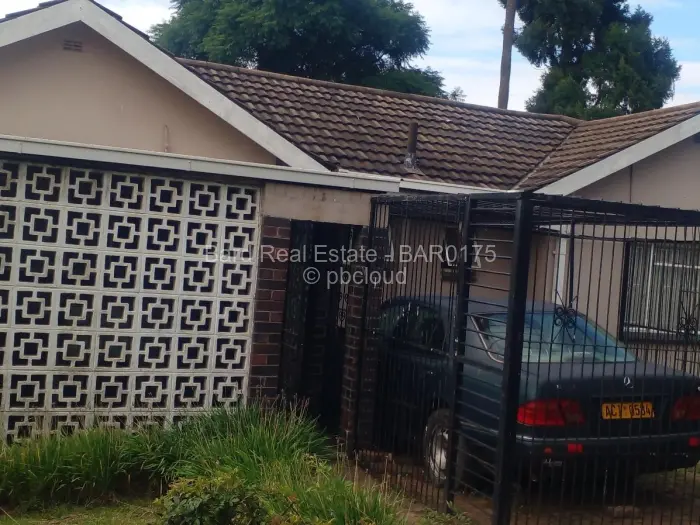3 Bedroom House for Sale in Cotswold Hills, Harare