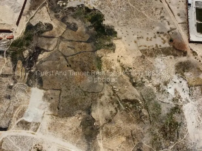 Commercial Stand for Sale in Waterfalls, Harare